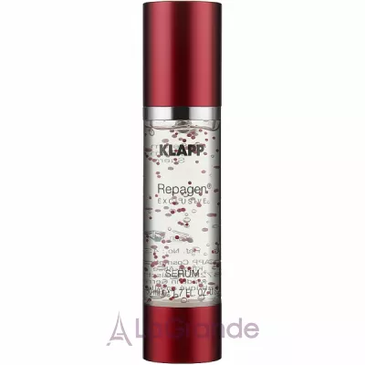 Klapp Repagen Exclusive Serum    