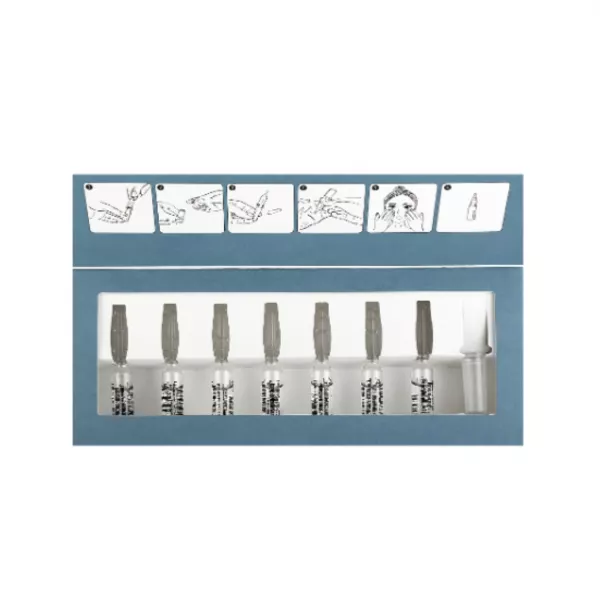 Comfort Zone Sublime Skin Lift&Firm Ampoules ������ ��� �������