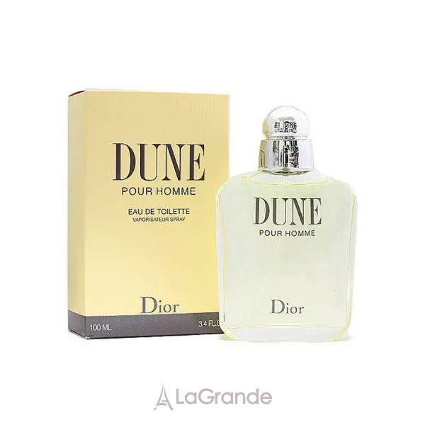 Christian Dior Dune pour Homme ��������� ����