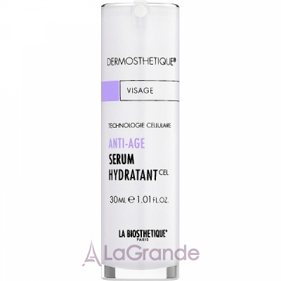 La Biosthetique Dermosthetique Serum Hydratant -  