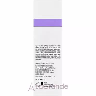 La Biosthetique Dermosthetique Serum Hydratant -  