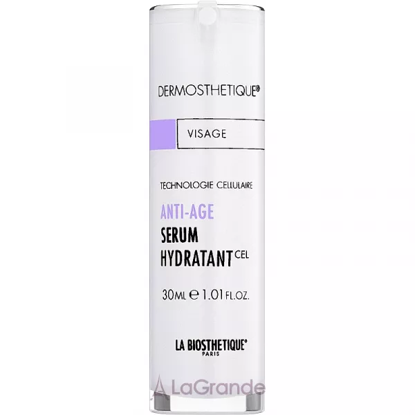 La Biosthetique Dermosthetique Serum Hydratant �������-������� ������������� ���������