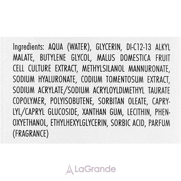 La Biosthetique Dermosthetique Serum Hydratant �������-������� ������������� ���������