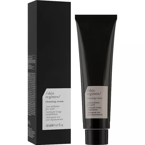 Comfort Zone Skin Regimen Cleansing Cream ������������ ���� ��� �������