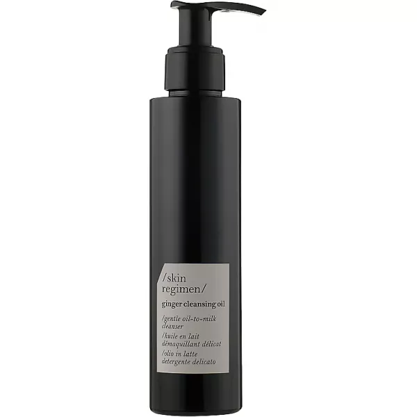 Comfort Zone Skin Regimen Ginger Cleansing Oil ����������� ������� ���