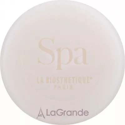 La Biosthetique Spa Le Savon      