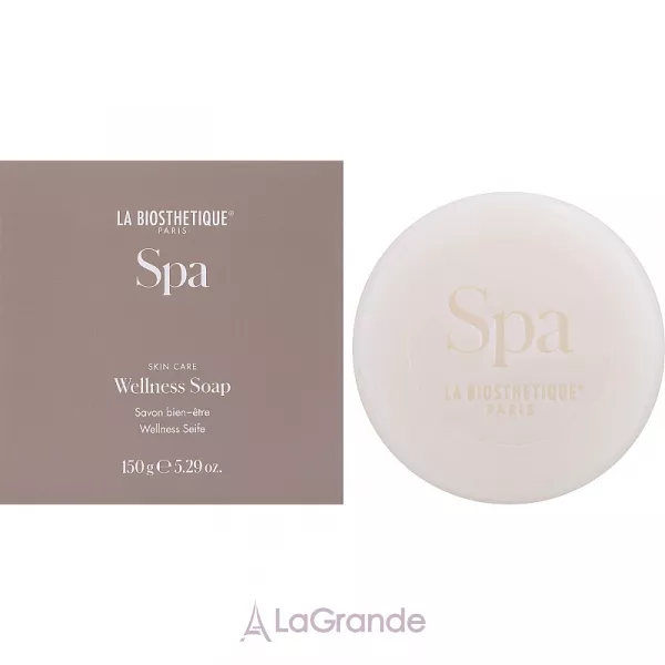 La Biosthetique Spa Le Savon ��� ���� ��� ������� �� ���
