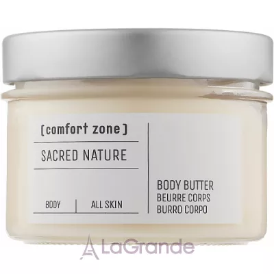 Comfort Zone Sacred Nature Body Butter   