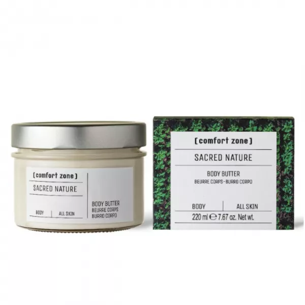 Comfort Zone Sacred Nature Body Butter ��� ��� ���