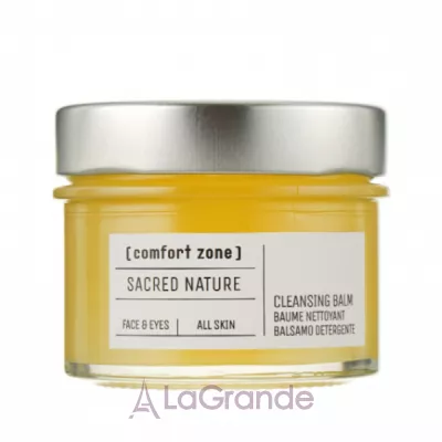 Comfort Zone Sacred Nature Cleansing Balm    