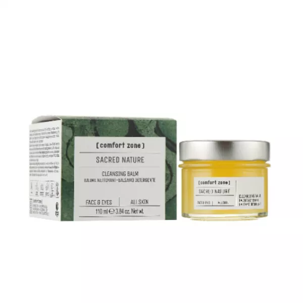 Comfort Zone Sacred Nature Cleansing Balm ��������� ������� ��� �������