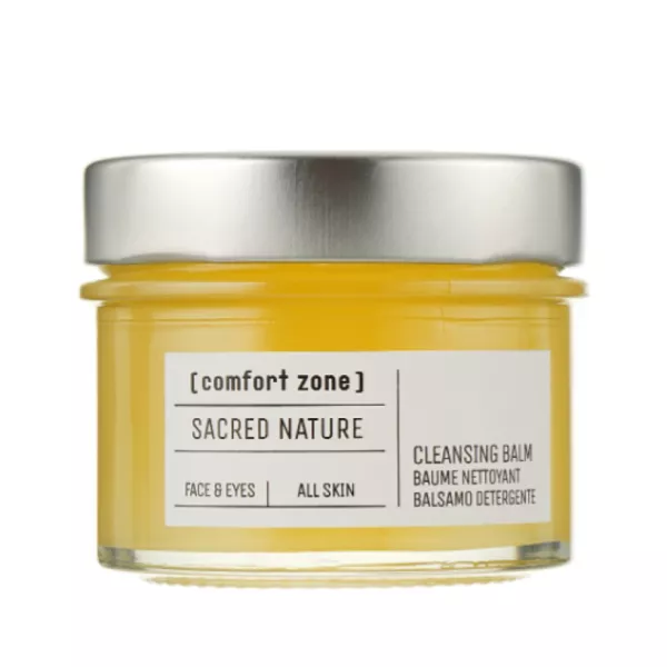 Comfort Zone Sacred Nature Cleansing Balm ��������� ������� ��� �������