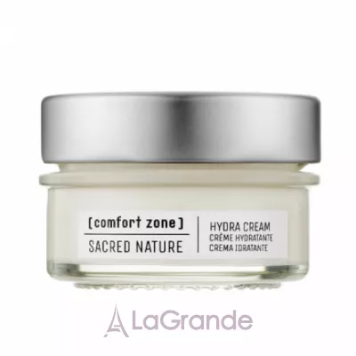 Comfort Zone Sacred Nature Hydra Cream    