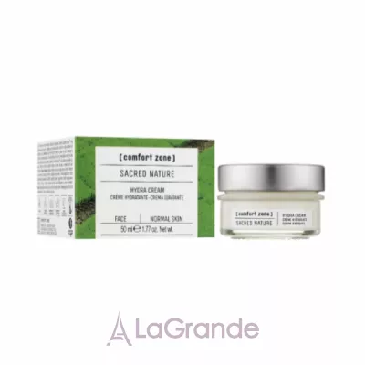 Comfort Zone Sacred Nature Hydra Cream    