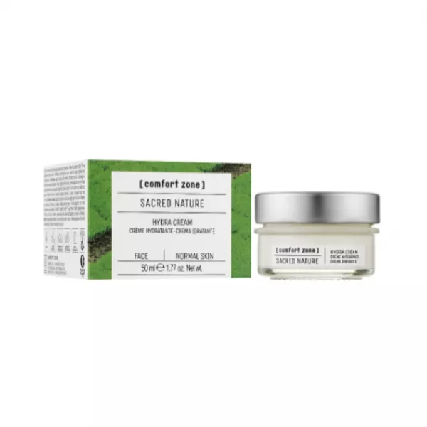 Comfort Zone Sacred Nature Hydra Cream ����������� ���� ��� �������