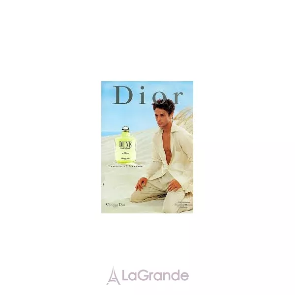 Christian Dior Dune pour Homme ��������� ���� (������)