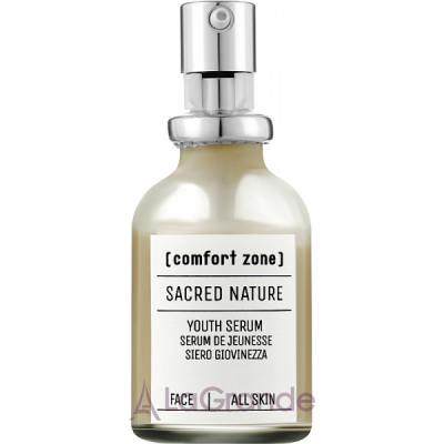 Comfort Zone Sacred Nature Youth Serum   