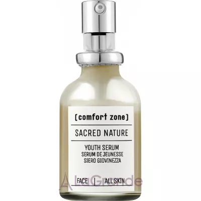 Comfort Zone Sacred Nature Youth Serum   