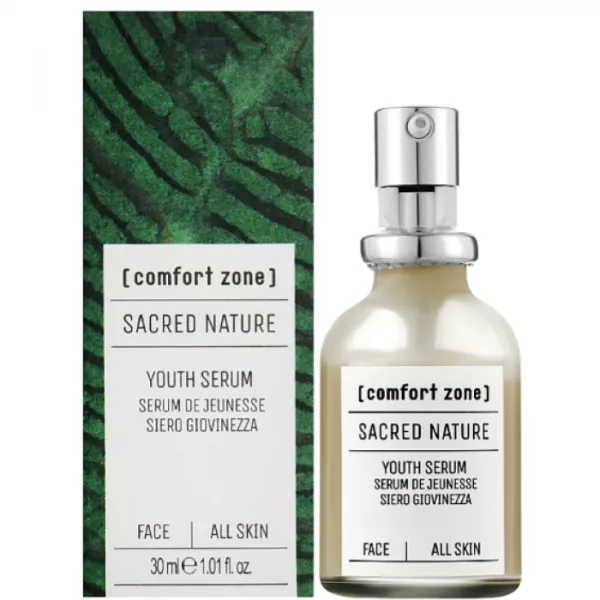 Comfort Zone Sacred Nature Youth Serum ��������� ��� �������