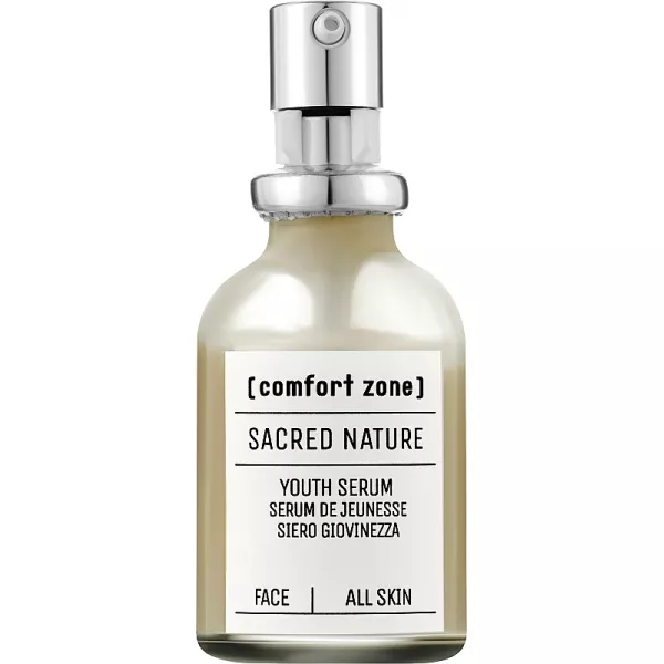 Comfort Zone Sacred Nature Youth Serum ��������� ��� �������