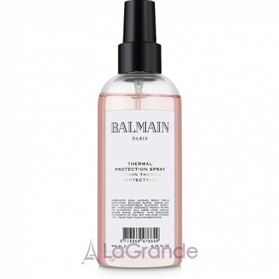 Balmain Paris Hair Couture Thermal Protection Spray -  