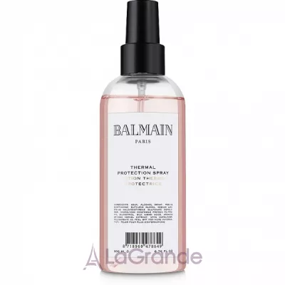 Balmain Paris Hair Couture Thermal Protection Spray -  