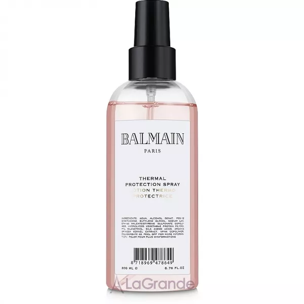 Balmain Paris Hair Couture Thermal Protection Spray �����-����������� ��� �����