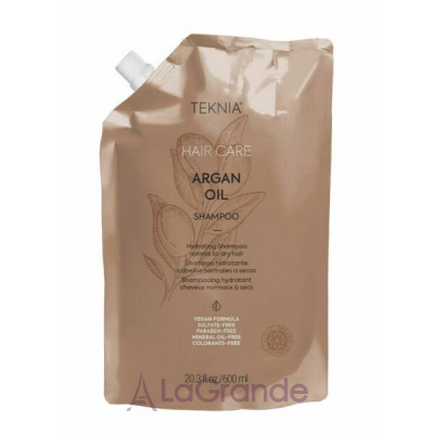 Lakme Teknia Argan Oil      (-)