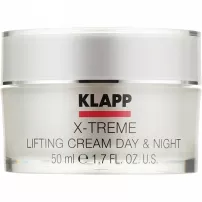 Klapp X-treme Lifting Cream Day & Night ���� "������� ����-����"