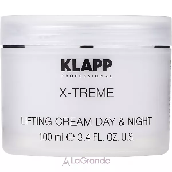 Klapp X-treme Lifting Cream Day & Night ���� 