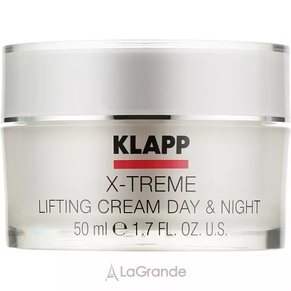 Klapp X-treme Lifting Cream Day & Night ���� 