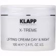 Klapp X-treme Lifting Cream Day & Night  