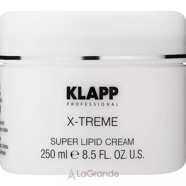 Klapp X-treme Super Lipid ���� �����-�����