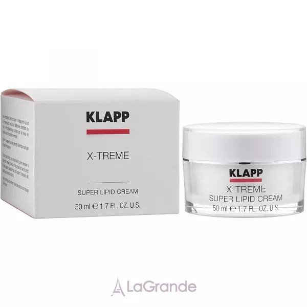 Klapp X-treme Super Lipid ���� �����-�����