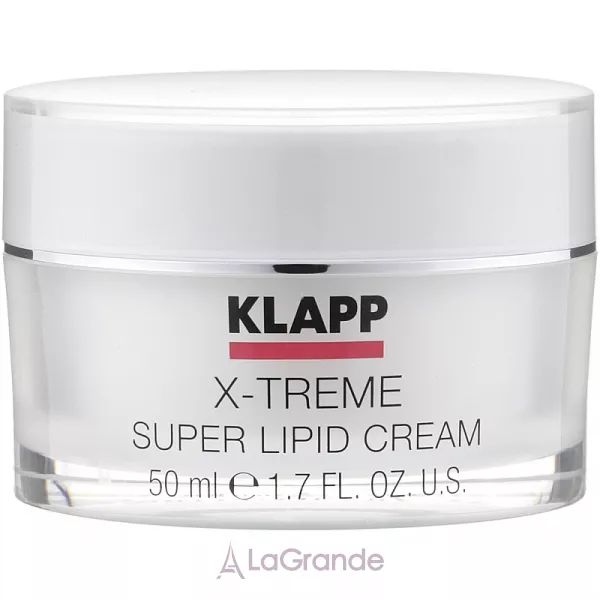 Klapp X-treme Super Lipid ���� �����-�����