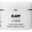 Klapp X-treme Super Lipid  -