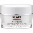 Klapp X-treme Super Lipid  -