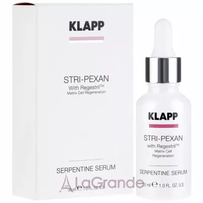 Klapp Stri-PeXan Serpentine Concantrate    