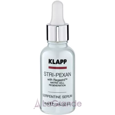 Klapp Stri-PeXan Serpentine Concantrate    