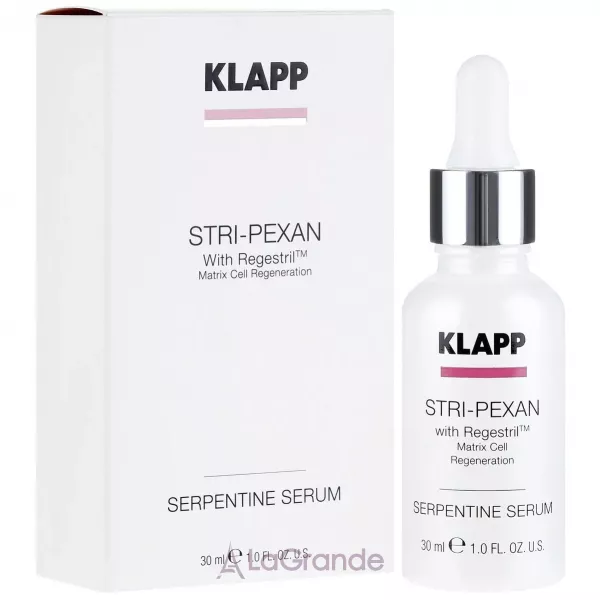 Klapp Stri-PeXan Serpentine Concantrate ��������� ��� ���� 
