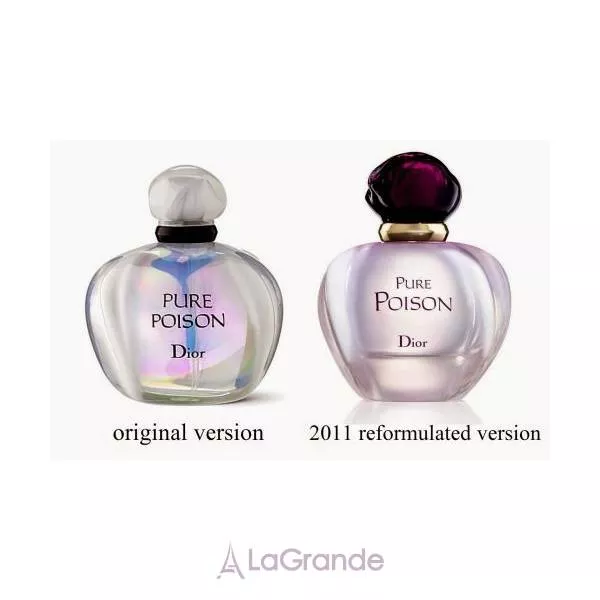 Christian Dior Pure Poison ����������� ����
