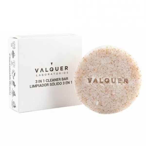 Valquer Sugar 3 in 1 Cleaner Bar ������� ��������� �������� ��� ���� 3 � 1