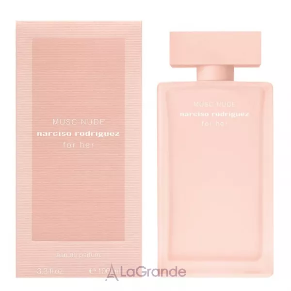 Narciso Rodriguez For Her Musc Nude ��������������� ����