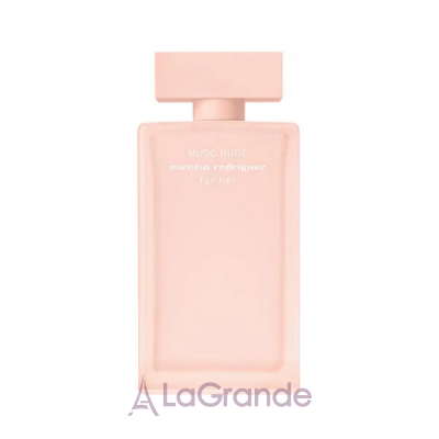 Narciso Rodriguez For Her Musc Nude   ()