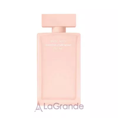 Narciso Rodriguez For Her Musc Nude   ()