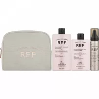 REF Illuminate Colour ����� ��� ����� (h/shampoo/285ml + h/cond/245ml + hair/mous/75ml)