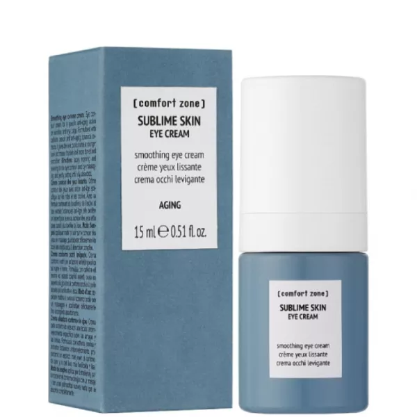 Comfort Zone Sublime Skin Eye Cream ���� ��� ���� ������� ����