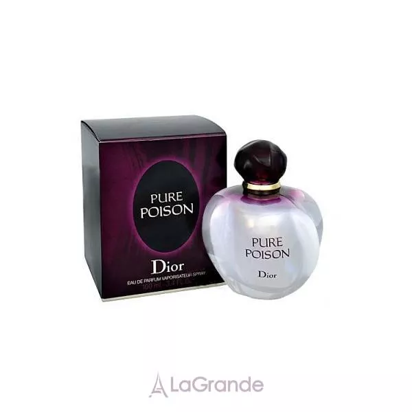 Christian Dior Pure Poison ����������� ���� (������)