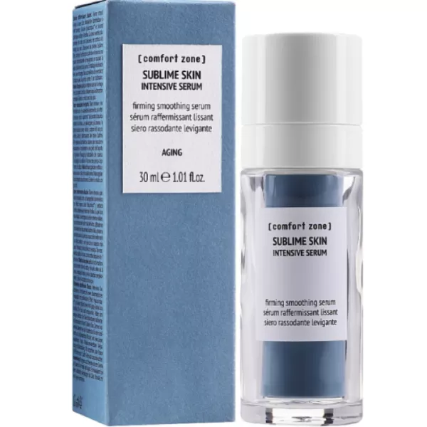 Comfort Zone Sublime Skin Intensive Serum ˳�����-��������� ��� �������
