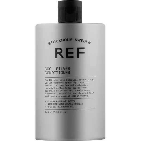 REF Cool Silver Conditioner ����������� ����������� �������� pH 3.5